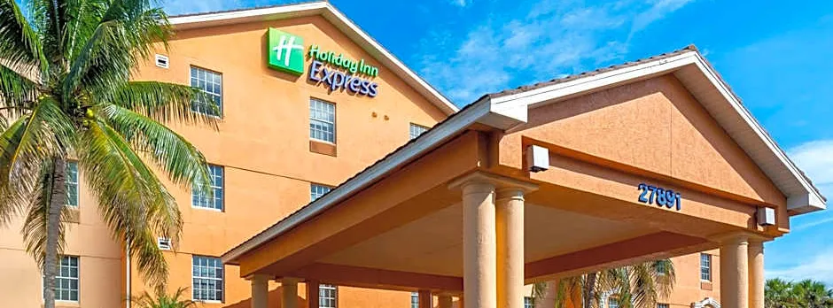 Holiday Inn Express Hotel & Suites Bonita Springs By IHG