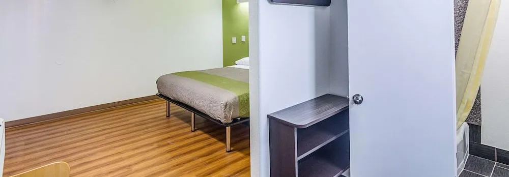 Motel 6 Childress Tx
