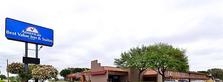 Americas Best Value Inn & Suites Victoria