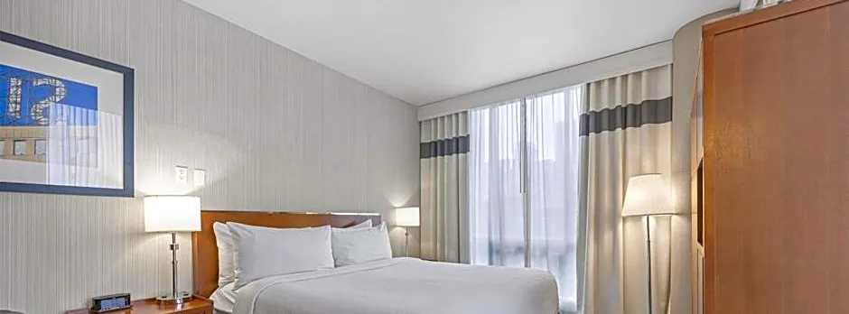 Vista LIC Hotel, BW Premier Collection