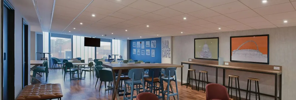 Travelodge London Cricklewood