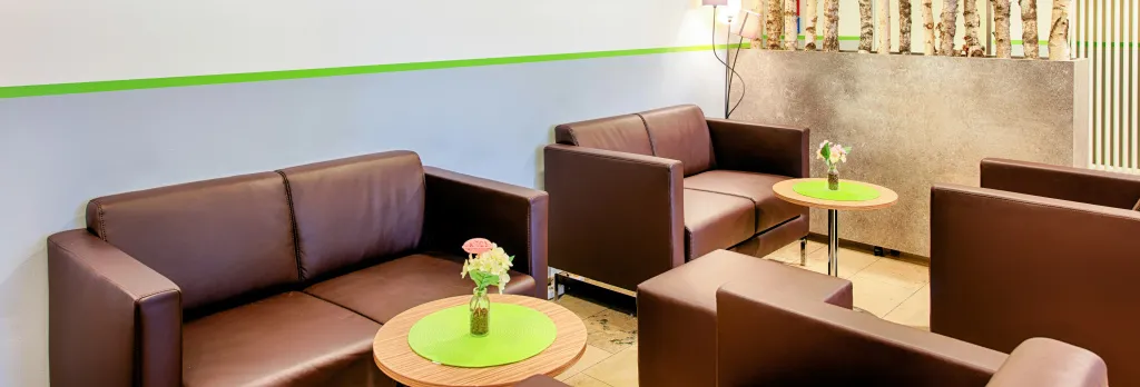 B&B Hotel Berlin City-Ost
