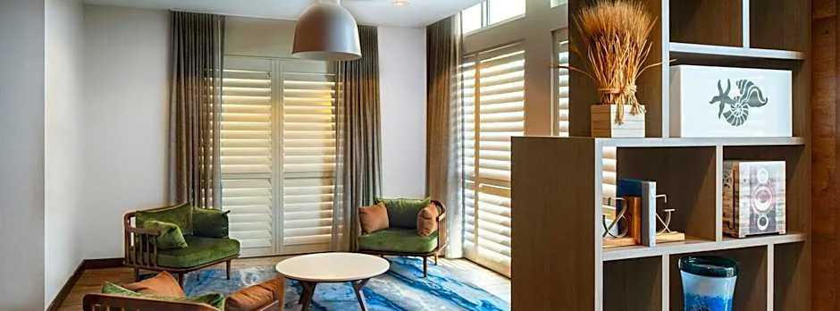 Fairfield Inn & Suites by Marriott Savannah Midtown