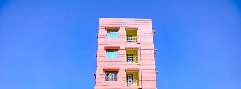 Hotel O 4 Friends