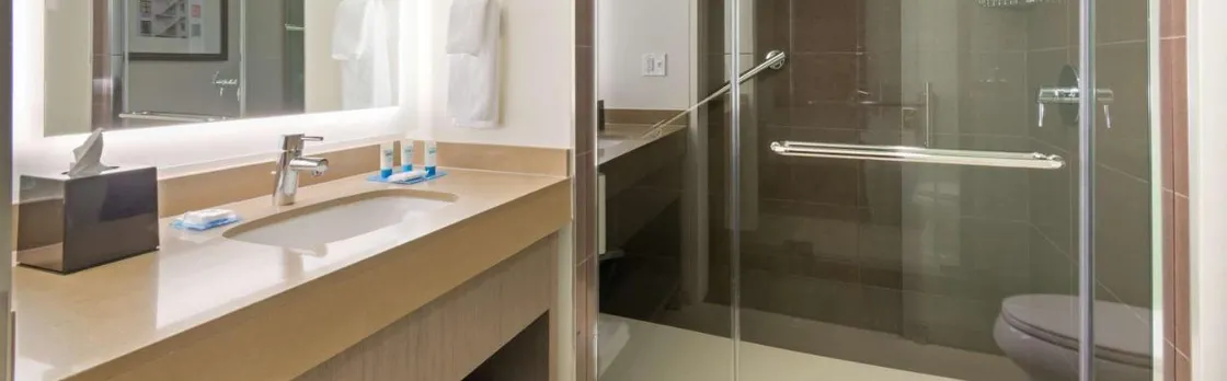 Hyatt House Denver/Downtown
