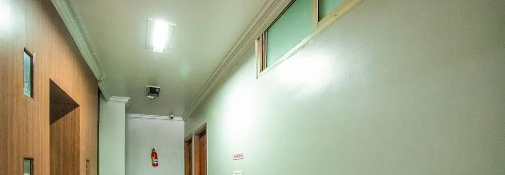White Fort Lodge by Oyo Rooms