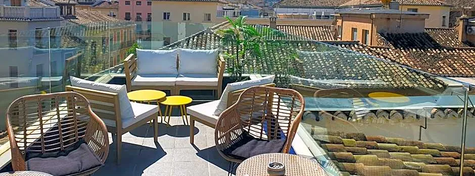 Casual Ilbira Granada by Casual Hoteles