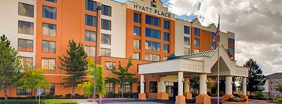 Hyatt Place Albuquerque Airport