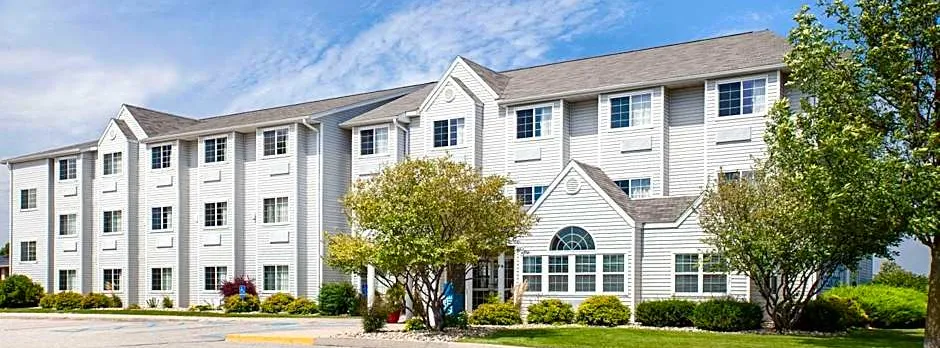 Microtel Inn & Suites By Wyndham Clear Lake