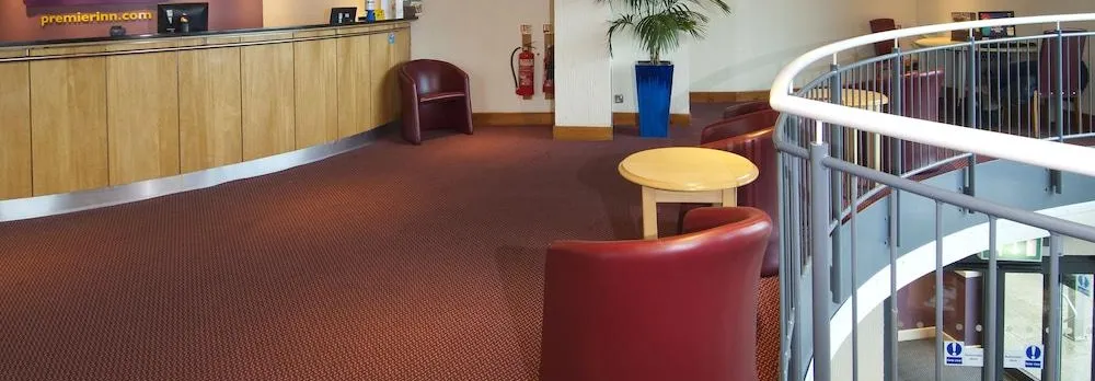 Premier Inn London Wimbledon South