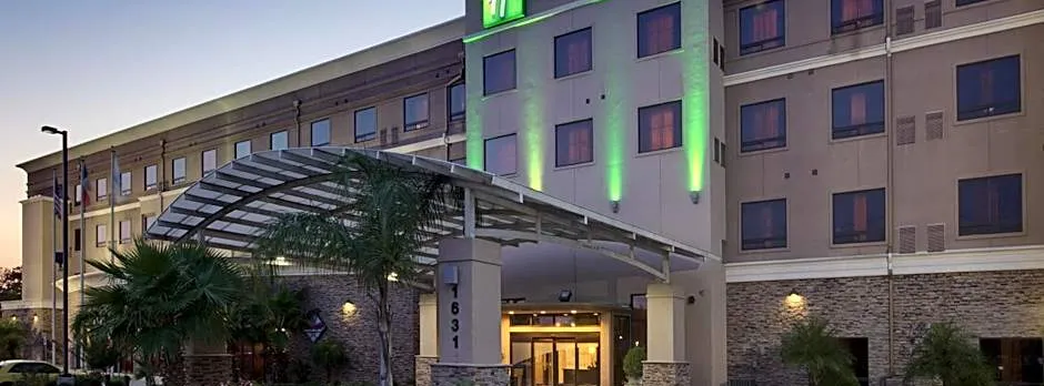 Holiday Inn Houston East-Channelview By IHG