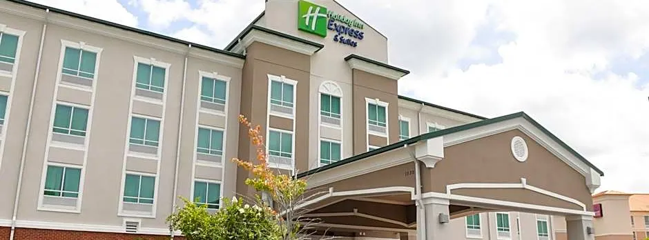 Holiday Inn Express Hotel & Suites Valdosta Southeast By IHG