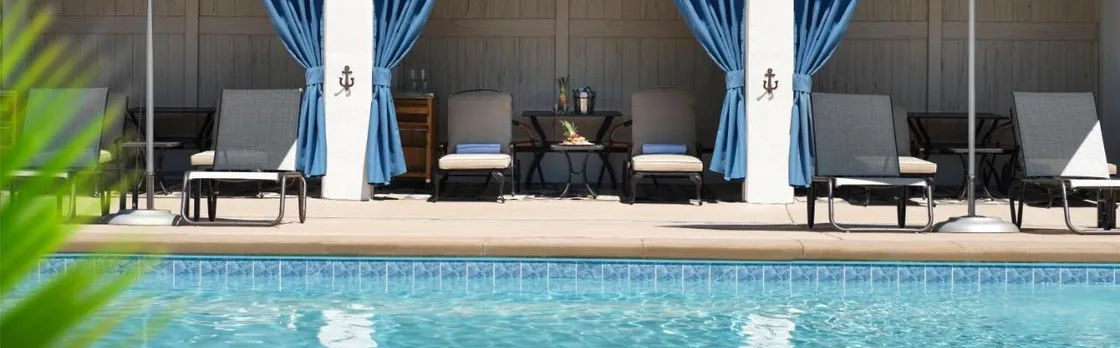 Doubletree Resort by Hilton Myrtle Beach Oceanfront