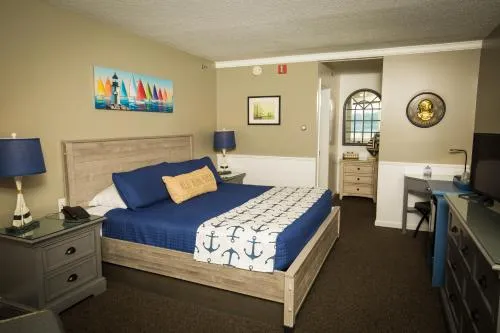 Island View Inn