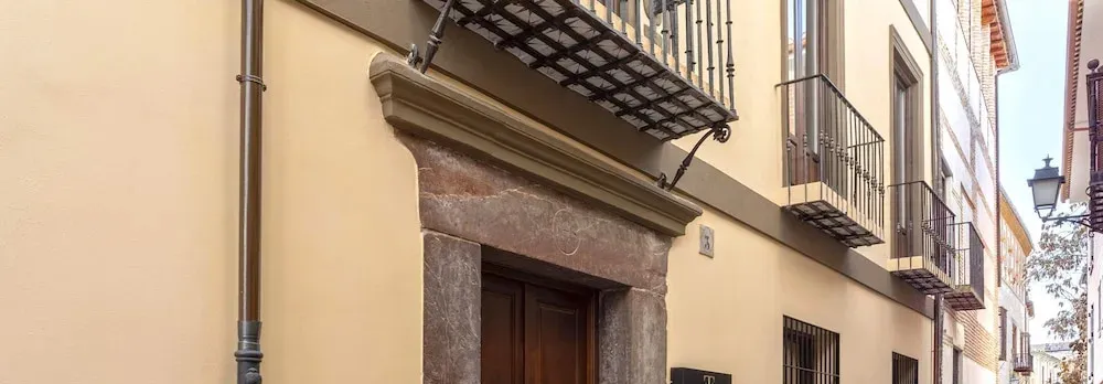 Luxury Apartment in Granada Horno Marina 10