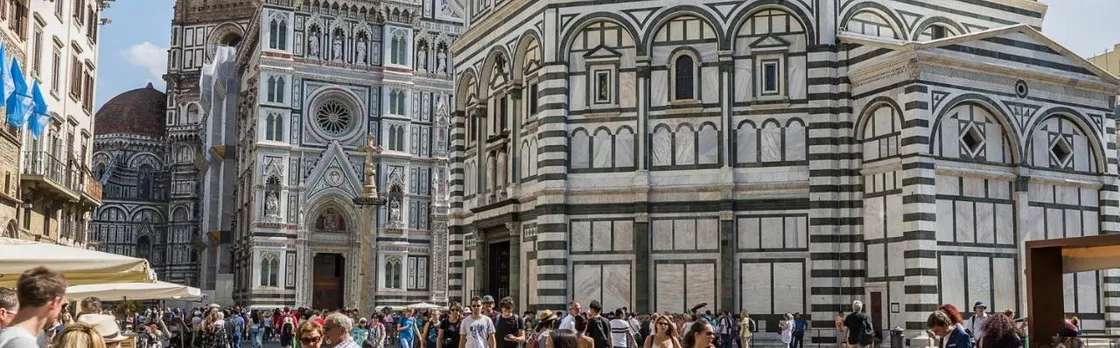 Guest House Bel Duomo