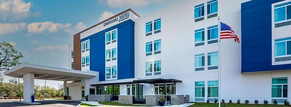 SpringHill Suites by Marriott Tallahassee North