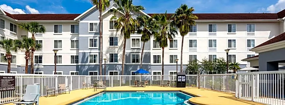 Homewood Suites By Hilton Gainesville