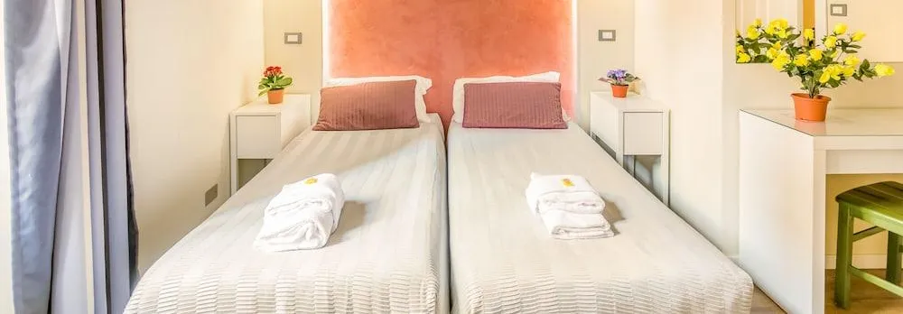Amoroma Suite