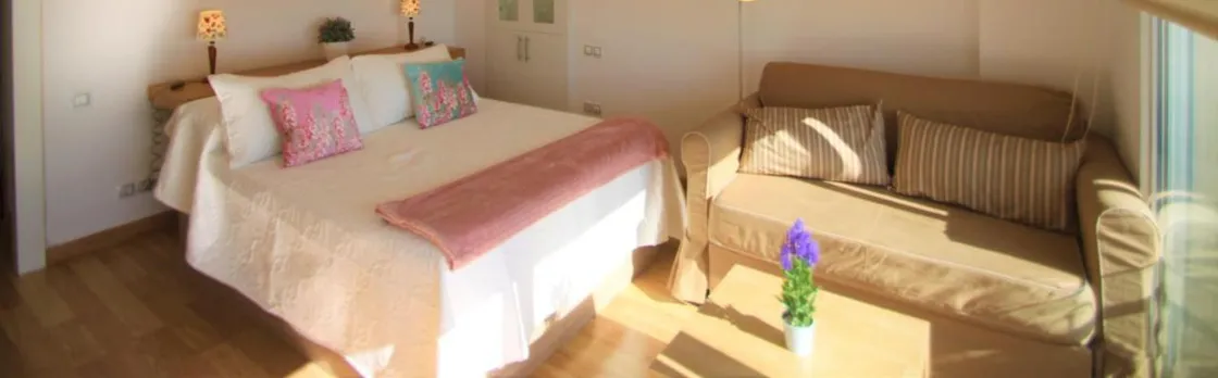 Apartamento Casaturis En El Corazon de Alicante A118