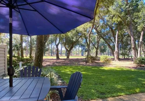 2278 Heritage Villas at The Sea Pines Resort