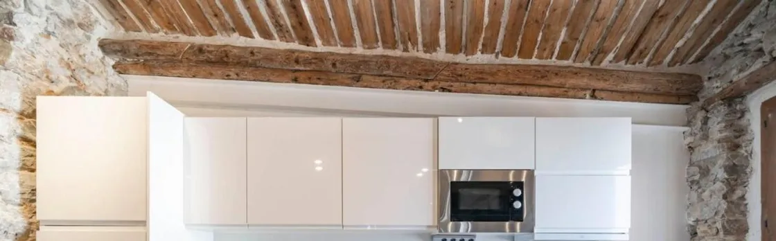 Brand New One Bedroom Heart of Cannes