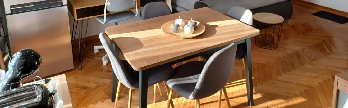 Apartment Hesperia