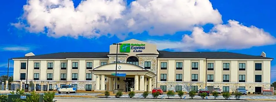 Holiday Inn Express Hotels & Suites Cuero By IHG