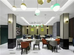Magnotel Business Nanjing Xinjiekou