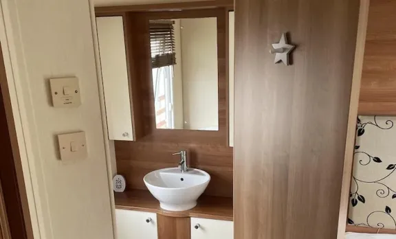 2-bedroom Parkhome in Uddingston, Glasgow