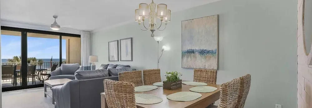 Windward Pointe 304- Pristine Amenities Galore