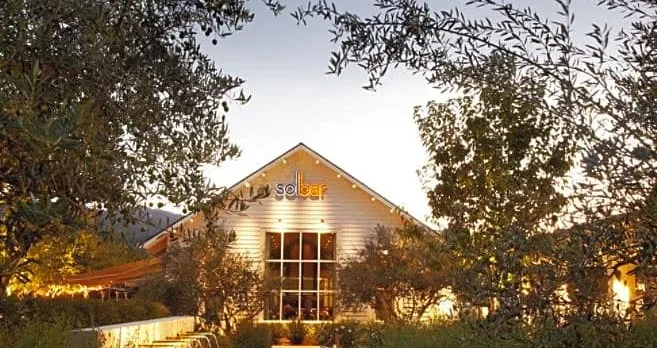Solage, an Auberge Resort