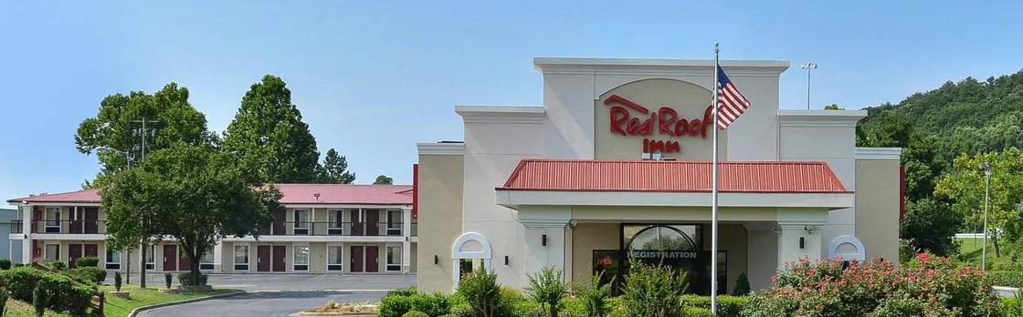 Red Roof Inn Dalton