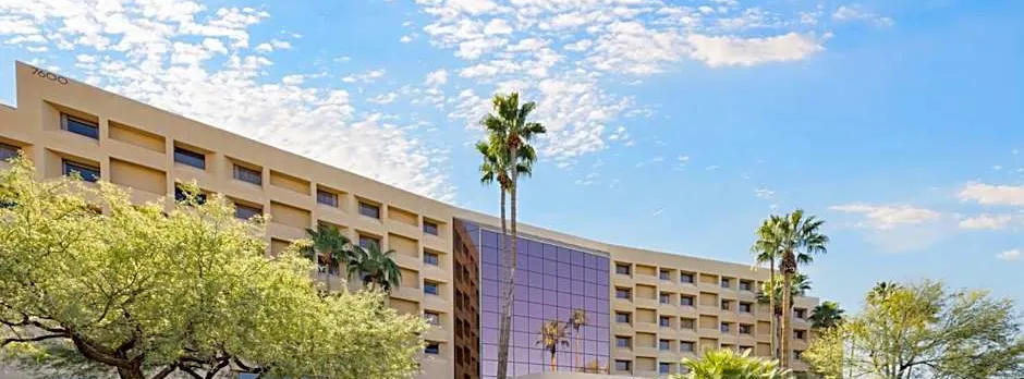 Hilton Tucson East