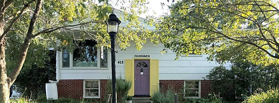 Fairhaven Guesthouse