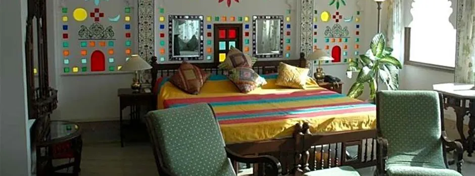 Raj Niwas Hotel