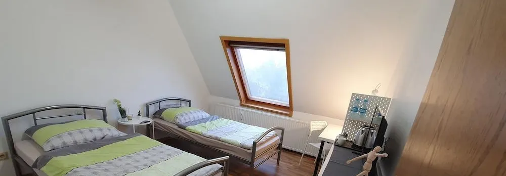 Kaiser Homestay