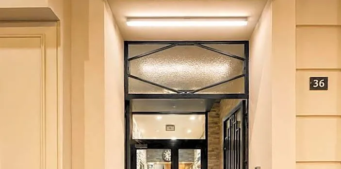 Hôtel Faculté