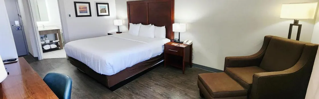 Comfort Inn Pensacola