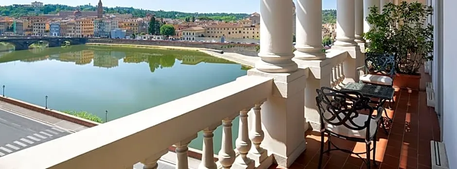 The St Regis Florence