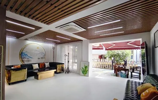 Hangzhou Xiaojiabiyu Homestay