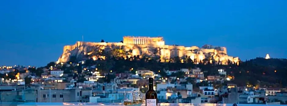 The Pinnacle Athens