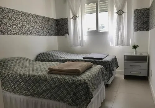 Apartamento Maravilhoso em Florianópolis na Praia dos Ingleses com piscina