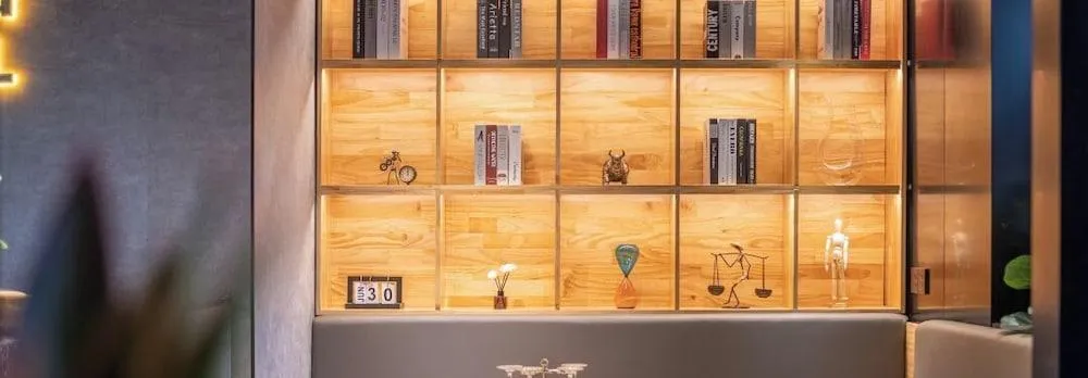 Iforest Youth Hotel - Nanjing Road Pedestrian Street Huanghe Road Store