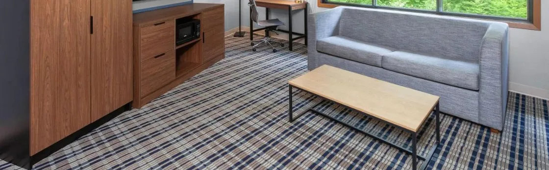 Americinn by Wyndham West Salem
