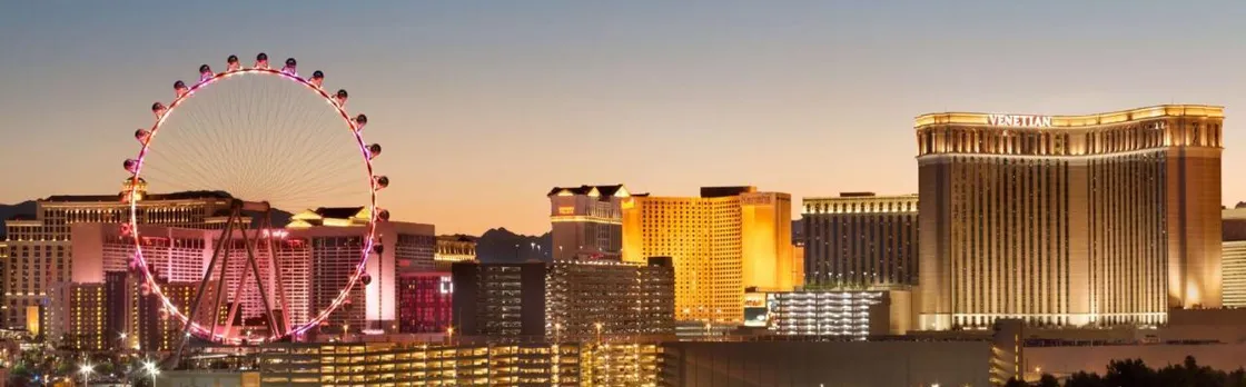 Embassy Suites by Hilton Convention Center las Vegas (H)