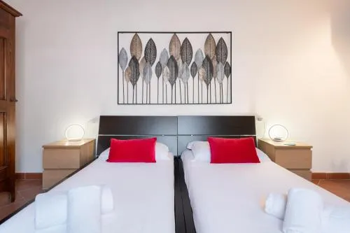 Keys of Italy - Senese 38 - Two bedroom apartment close to city centre