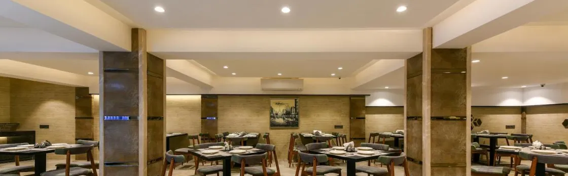 Hotel Orient Regency