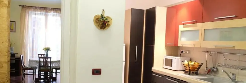 La Casa Di Tufo