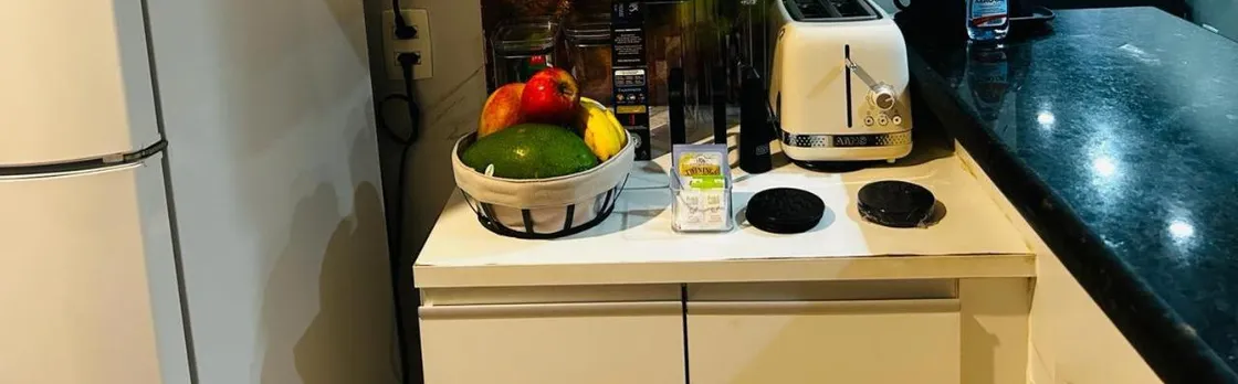 Oportunidade Unica No Leblon!